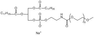 mPEG-DSPE(Sodium salt)