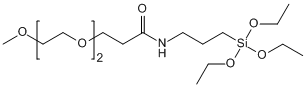 mPEG2-Silane