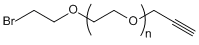 Br-PEG-Alkyne