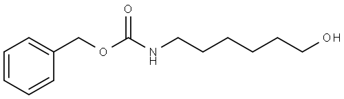 benzyl (6-hydroxyhexyl)carbamate