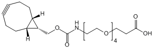 endo-BCN-PEG4-COOH